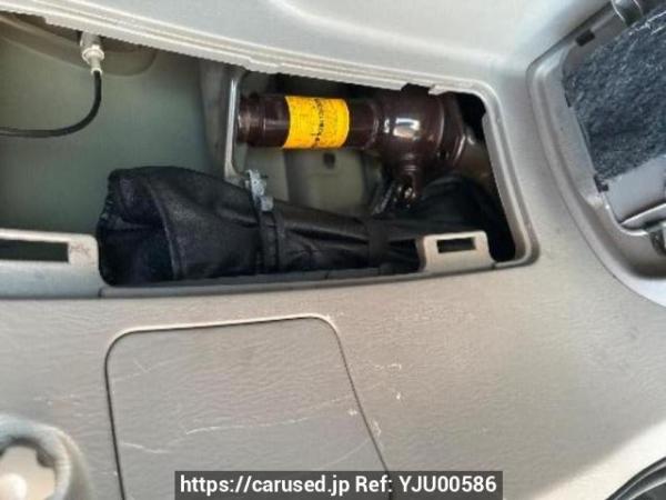 Used 2006 AT toyota hilux-surf TRN215W Image[40]