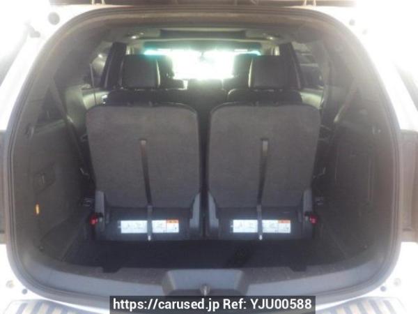 Used 2014 AT ford explorer 1FMHK9 Image[8]