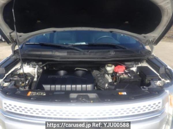 Used 2014 AT ford explorer 1FMHK9 Image[9]