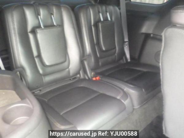 Used 2014 AT ford explorer 1FMHK9 Image[16]