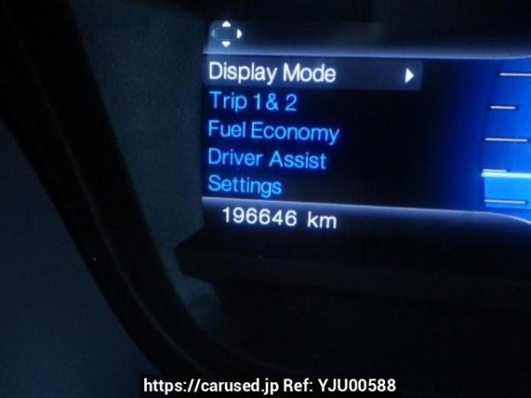 Used 2014 AT ford explorer 1FMHK9 Image[23]