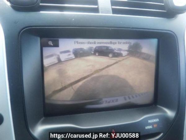 Used 2014 AT ford explorer 1FMHK9 Image[24]