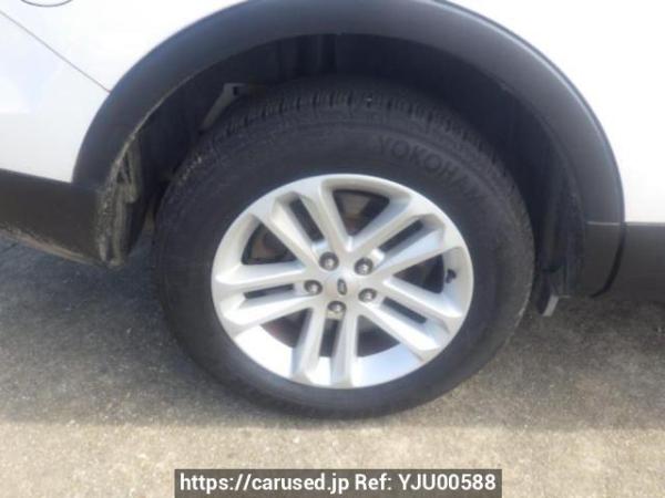 Used 2014 AT ford explorer 1FMHK9 Image[28]