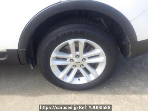 Used 2014 AT ford explorer 1FMHK9 Image[30]