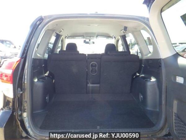 Used 2012 AT toyota vanguard ACA38W Image[8]