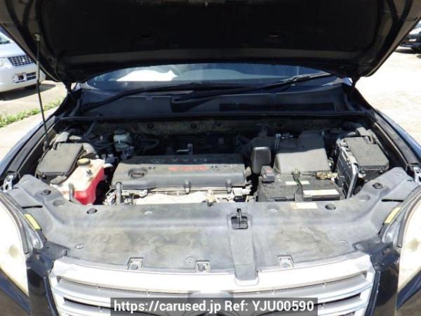 Used 2012 AT toyota vanguard ACA38W Image[9]