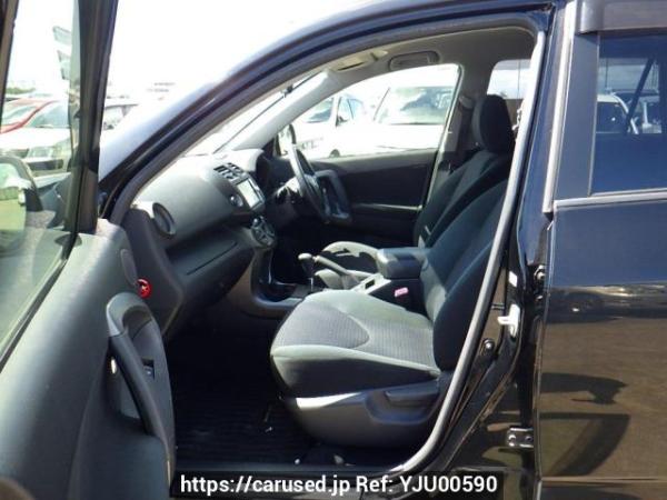 Used 2012 AT toyota vanguard ACA38W Image[12]