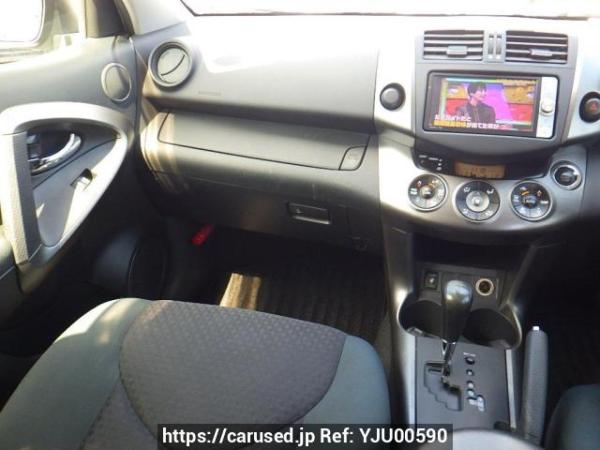 Used 2012 AT toyota vanguard ACA38W Image[16]