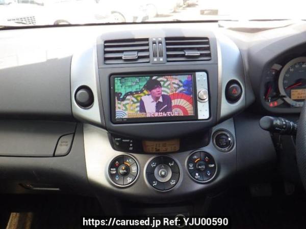 Used 2012 AT toyota vanguard ACA38W Image[18]