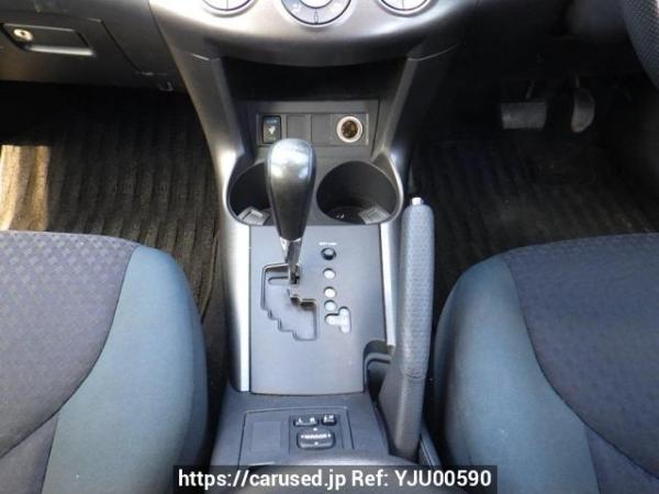 Used 2012 AT toyota vanguard ACA38W Image[20]