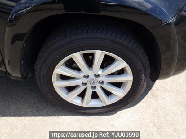 Used 2012 AT toyota vanguard ACA38W Image[27]