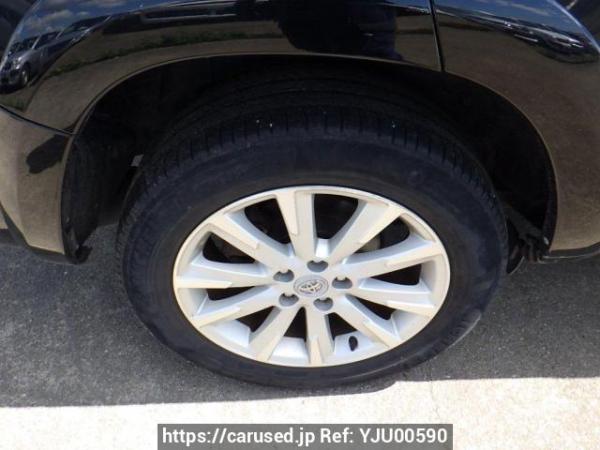 Used 2012 AT toyota vanguard ACA38W Image[28]