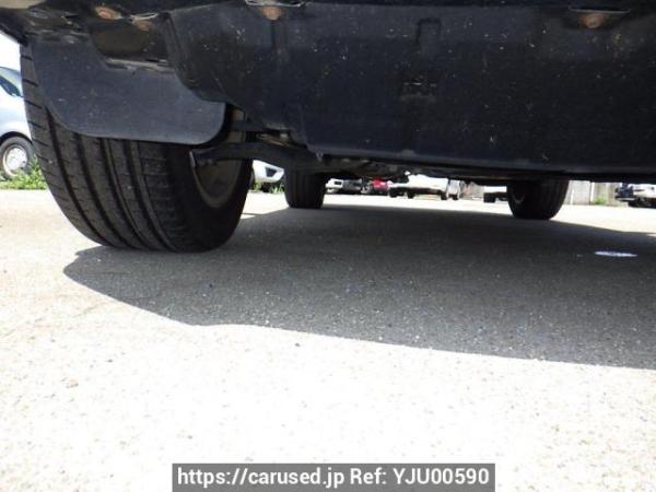 Used 2012 AT toyota vanguard ACA38W Image[29]