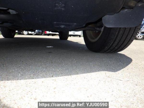 Used 2012 AT toyota vanguard ACA38W Image[30]