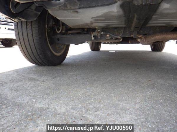 Used 2012 AT toyota vanguard ACA38W Image[35]