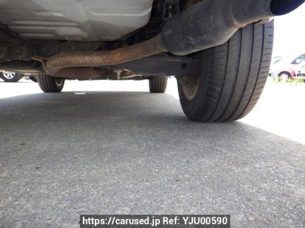 Used 2012 AT toyota vanguard ACA38W Image[36]