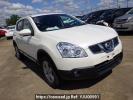 Nissan Dualis KJ10
