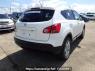 Used 2011 AT nissan dualis KJ10 Image[6]