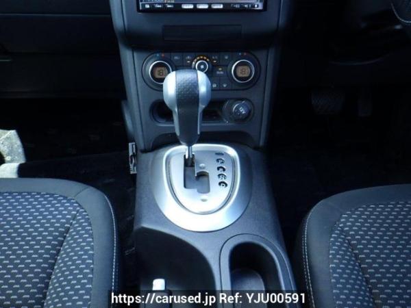Used 2011 AT nissan dualis KJ10 Image[20]