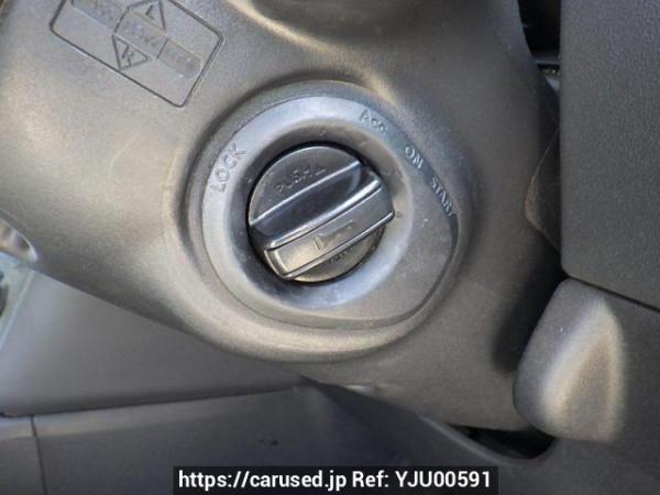 Used 2011 AT nissan dualis KJ10 Image[23]