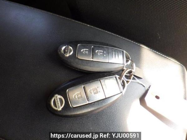Used 2011 AT nissan dualis KJ10 Image[24]