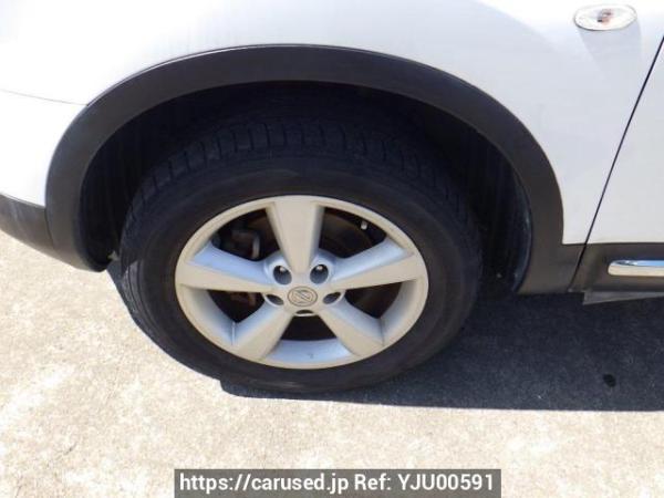 Used 2011 AT nissan dualis KJ10 Image[26]