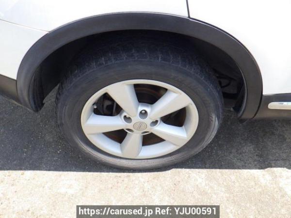 Used 2011 AT nissan dualis KJ10 Image[27]
