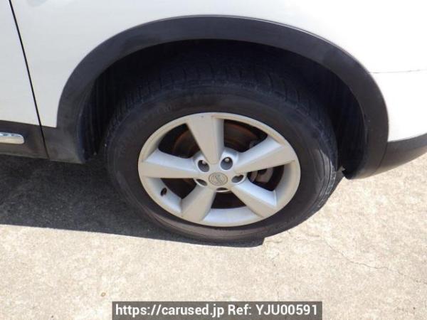 Used 2011 AT nissan dualis KJ10 Image[28]