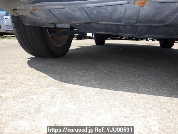 Used 2011 AT nissan dualis KJ10 Image[29]