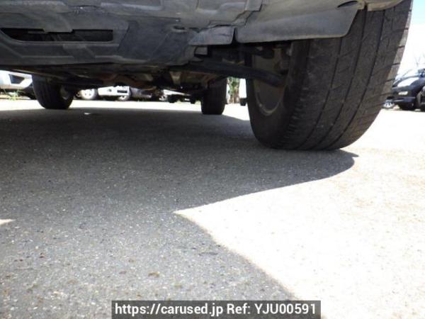 Used 2011 AT nissan dualis KJ10 Image[30]