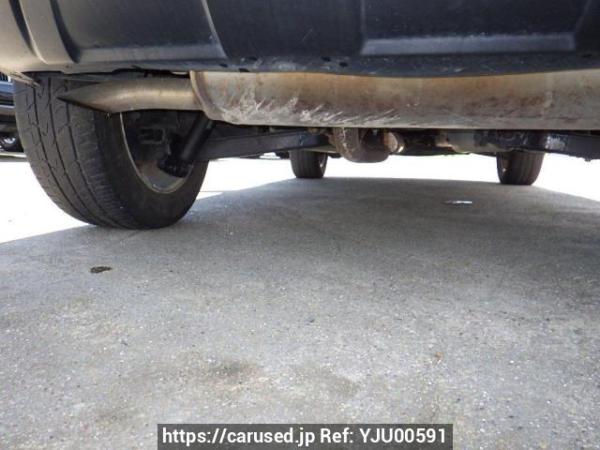 Used 2011 AT nissan dualis KJ10 Image[35]