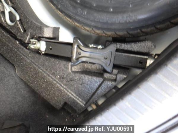 Used 2011 AT nissan dualis KJ10 Image[38]