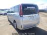Used 2015 AT toyota noah ZRR80G Image[4]
