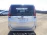 Used 2015 AT toyota noah ZRR80G Image[5]