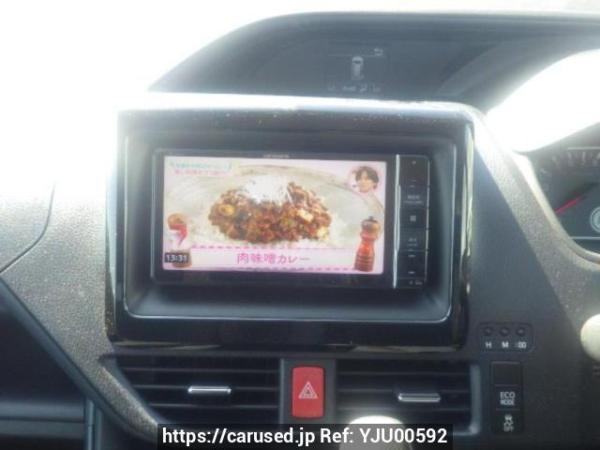 Used 2015 AT toyota noah ZRR80G Image[19]