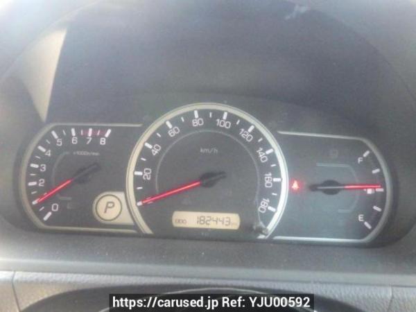 Used 2015 AT toyota noah ZRR80G Image[22]