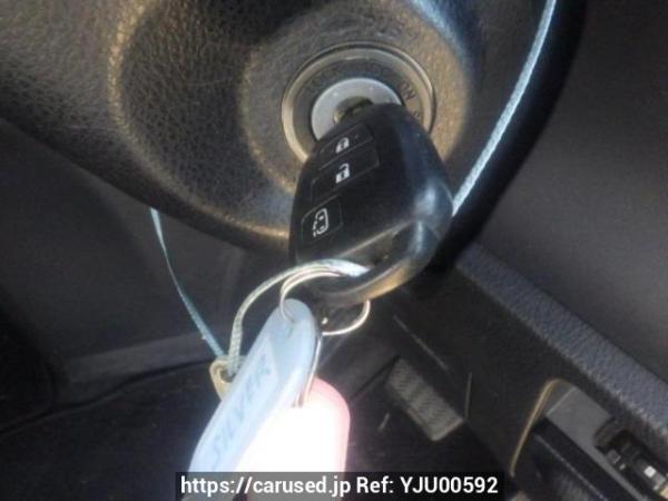 Used 2015 AT toyota noah ZRR80G Image[24]