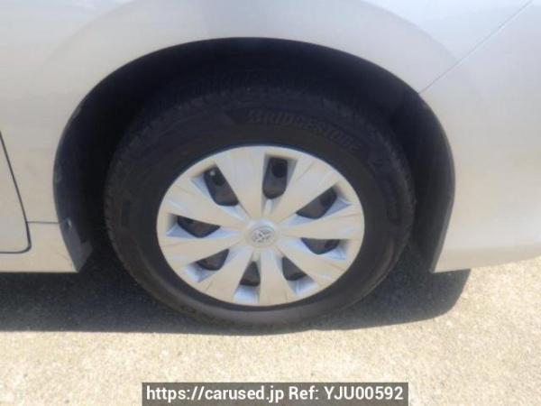Used 2015 AT toyota noah ZRR80G Image[26]
