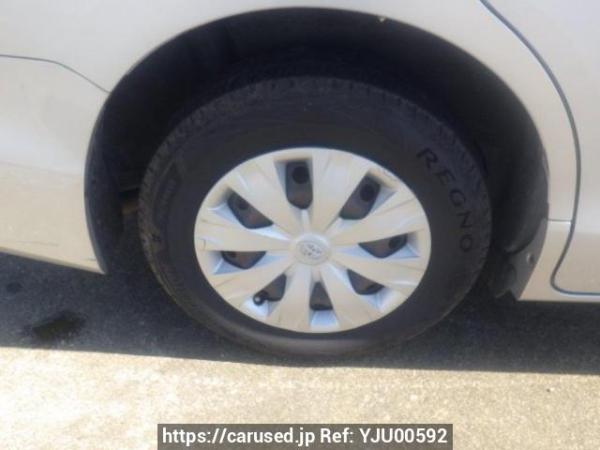 Used 2015 AT toyota noah ZRR80G Image[28]