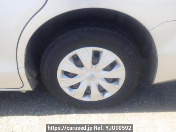 Used 2015 AT toyota noah ZRR80G Image[29]