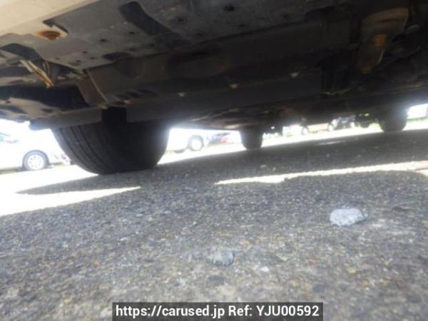 Used 2015 AT toyota noah ZRR80G Image[30]