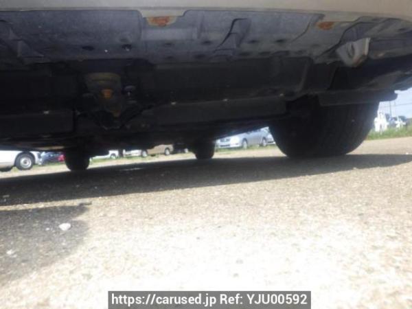 Used 2015 AT toyota noah ZRR80G Image[31]