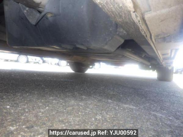 Used 2015 AT toyota noah ZRR80G Image[35]