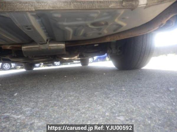 Used 2015 AT toyota noah ZRR80G Image[37]
