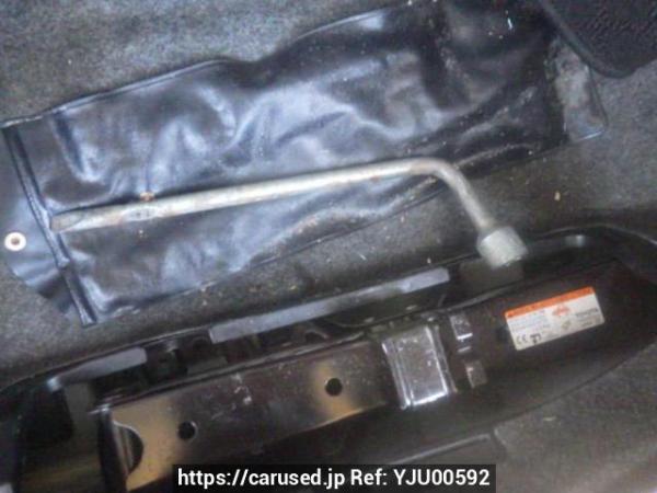Used 2015 AT toyota noah ZRR80G Image[38]