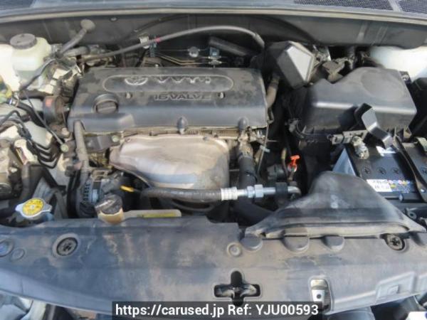 Used 2007 AT toyota harrier ACU30W Image[10]