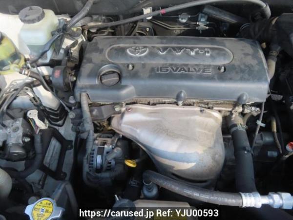 Used 2007 AT toyota harrier ACU30W Image[11]