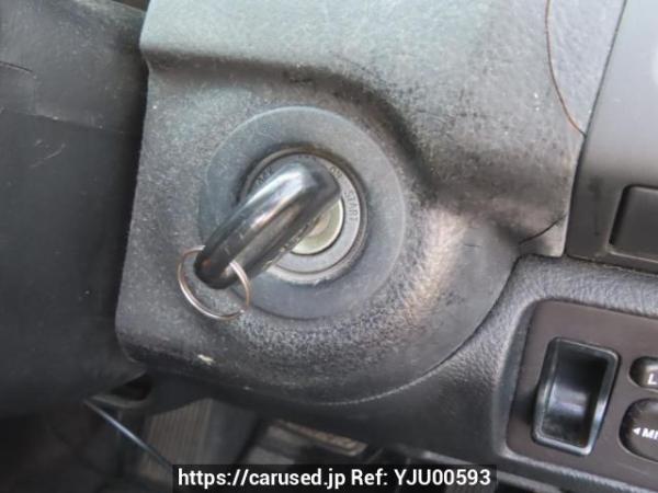 Used 2007 AT toyota harrier ACU30W Image[27]