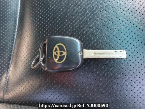 Used 2007 AT toyota harrier ACU30W Image[28]