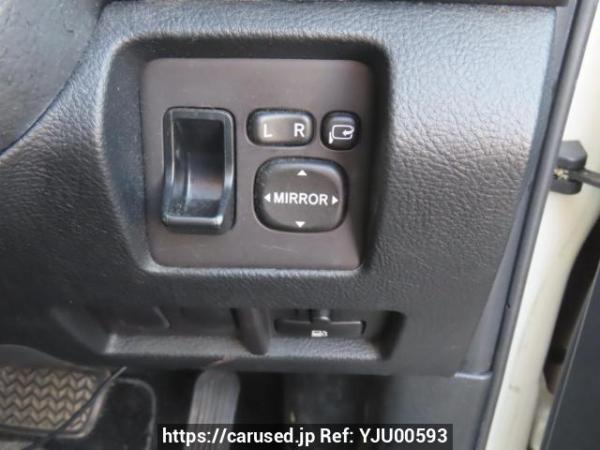 Used 2007 AT toyota harrier ACU30W Image[29]